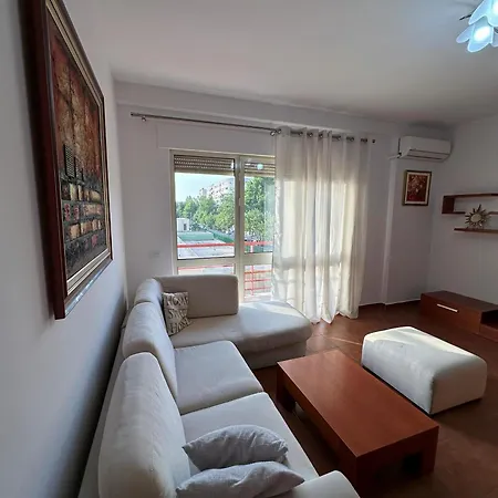 Apartment Vizion 3-2 Tirana