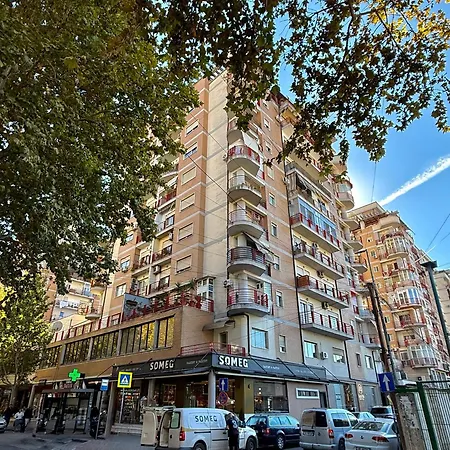 Vizion 3-2 Daire Tiran