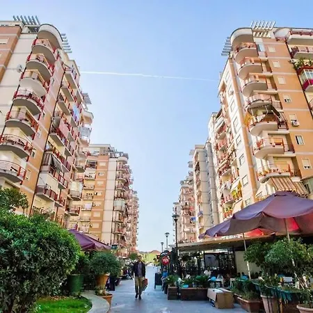 Vizion 3-2 Διαμέρισμα Τίρανα