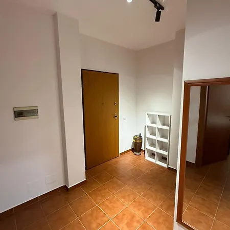 Vizion 3-2 Apartmán Tirana