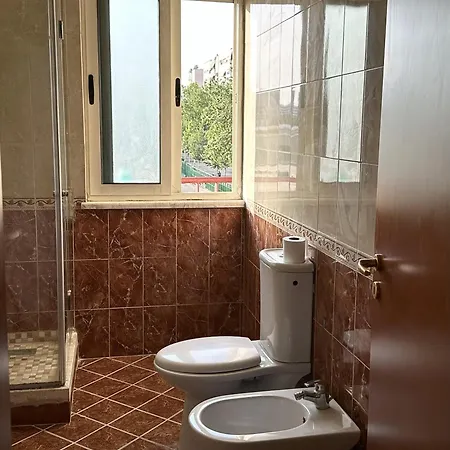 Vizion 3-2 * Τίρανα