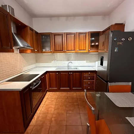 Vizion 3-2 Apartmán