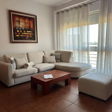 Apartmán Vizion 3-2