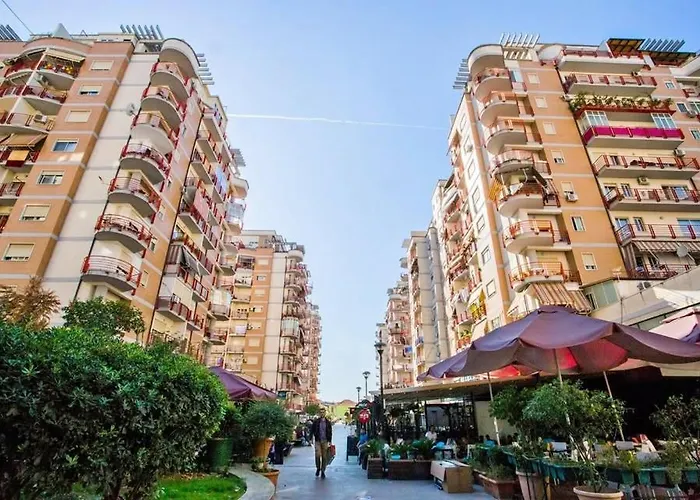 Vizion 3-2 Appartement Tirana