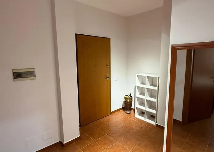 Vizion 3-2 Apartmán Tirana