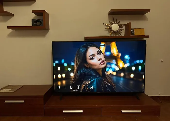 Vizion 3-2 Appartement