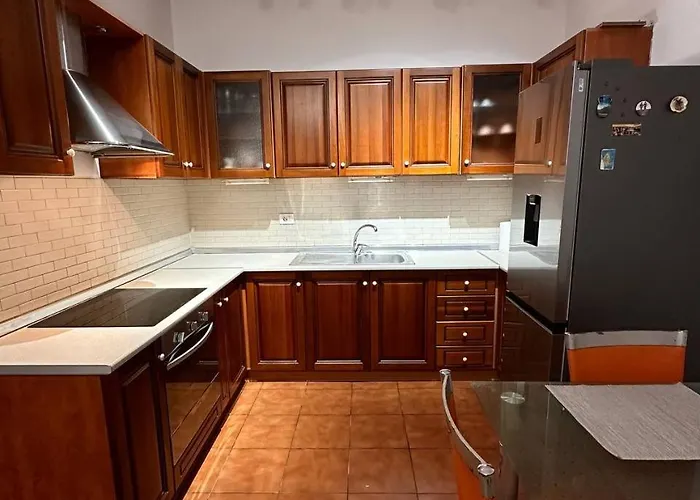 Vizion 3-2 Apartmán