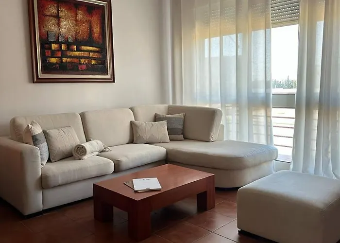 Appartement Vizion 3-2